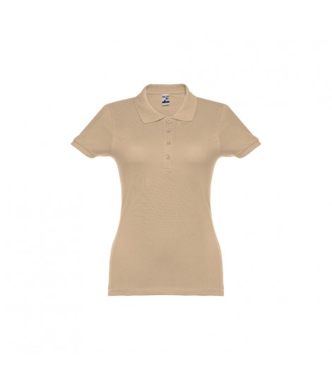 THC EVE Polo de mujer