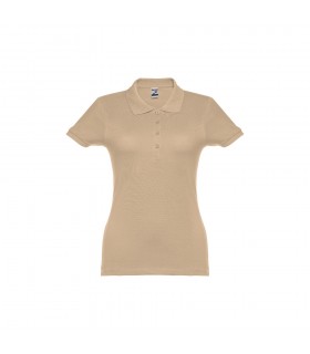THC EVE Polo de mujer
