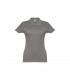 THC EVE Polo de mujer