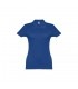 THC EVE Polo de mujer
