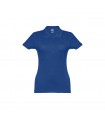 THC EVE Polo de mujer