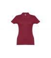 THC EVE Polo de mujer