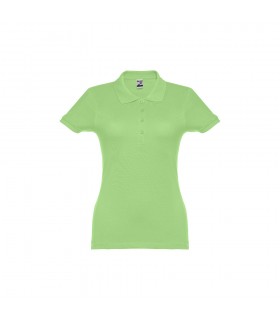 THC EVE Polo de mujer
