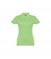 THC EVE Polo de mujer