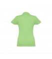 THC EVE Polo de mujer