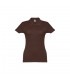 THC EVE Polo de mujer
