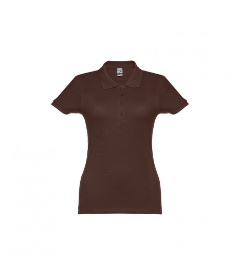 THC EVE Polo de mujer