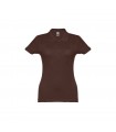 THC EVE Polo de mujer