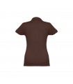 THC EVE Polo de mujer