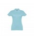 THC EVE Polo de mujer