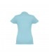 THC EVE Polo de mujer