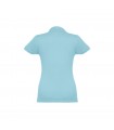 THC EVE Polo de mujer