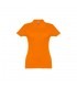 THC EVE Polo de mujer