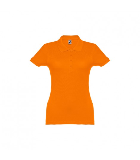 THC EVE Polo de mujer