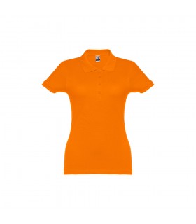 THC EVE Polo de mujer