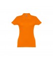 THC EVE Polo de mujer
