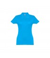 THC EVE Polo de mujer