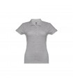 THC EVE Polo de mujer