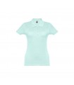 THC EVE Polo de mujer