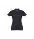 THC EVE Polo de mujer