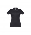 THC EVE Polo de mujer