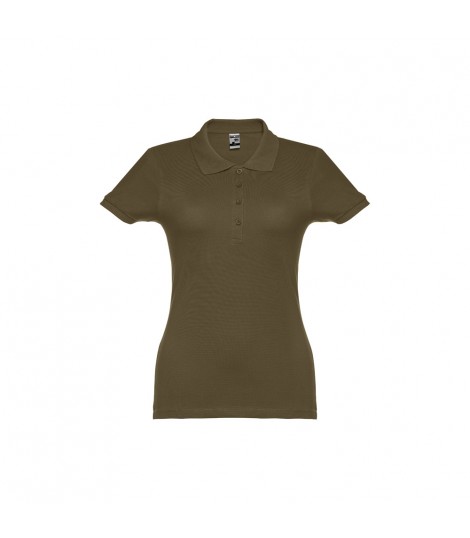 THC EVE Polo de mujer