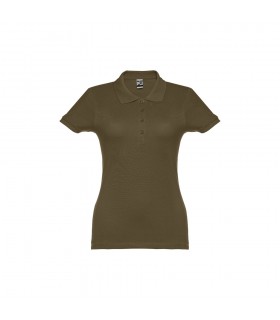 THC EVE Polo de mujer