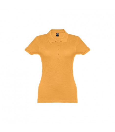 THC EVE Polo de mujer