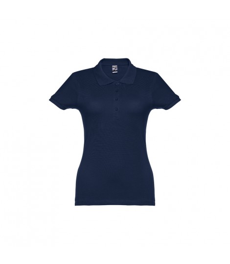 THC EVE Polo de mujer