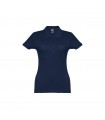 THC EVE Polo de mujer