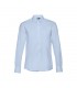 THC PARIS Camisa de popelina para hombre