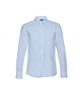 THC PARIS Camisa de popelina para hombre