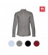 THC PARIS Camisa de popelina para hombre