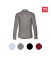 THC PARIS Camisa de popelina para hombre