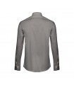 THC PARIS Camisa de popelina para hombre
