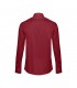 THC PARIS Camisa de popelina para hombre