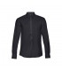 THC PARIS Camisa de popelina para hombre