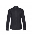 THC PARIS Camisa de popelina para hombre