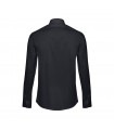 THC PARIS Camisa de popelina para hombre
