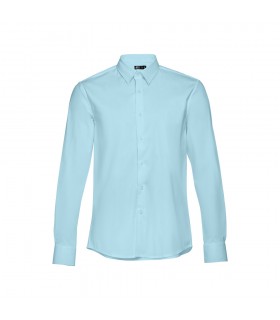 THC PARIS Camisa de popelina para hombre