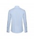THC PARIS Camisa de popelina para hombre