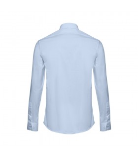 THC PARIS Camisa de popelina para hombre