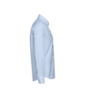 THC PARIS Camisa de popelina para hombre
