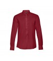 THC PARIS Camisa de popelina para hombre