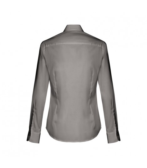 THC PARIS WOMEN Camisa de popelina para mujer