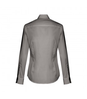 THC PARIS WOMEN Camisa de popelina para mujer