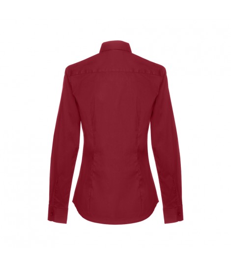 THC PARIS WOMEN Camisa de popelina para mujer