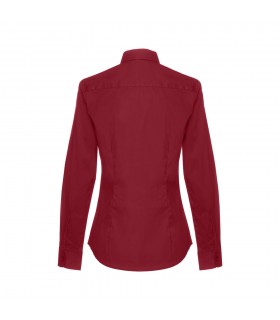 THC PARIS WOMEN Camisa de popelina para mujer