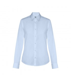 THC PARIS WOMEN Camisa de popelina para mujer