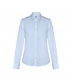 THC PARIS WOMEN Camisa de popelina para mujer